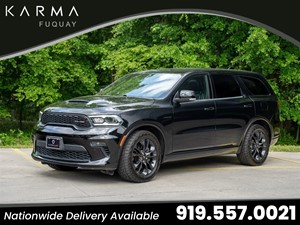 2021 Dodge Durango R/T AWD for sale by dealer