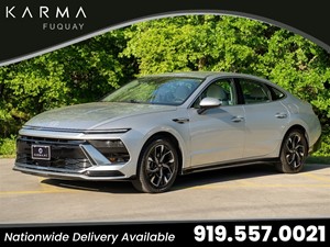 2025 Hyundai Sonata