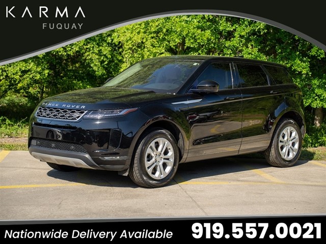 Land Rover Range Rover Evoque S in Fuquay-Varina