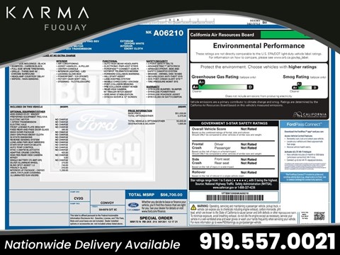2022 Ford Transit 350 Van High Roof w/Sliding Pass. 148-in.