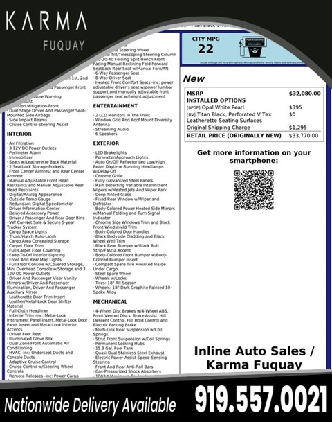 2023 Volkswagen Tiguan SE 4Motion