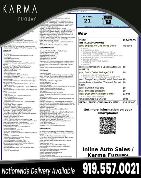 2014 Jeep Grand Cherokee Summit 4WD