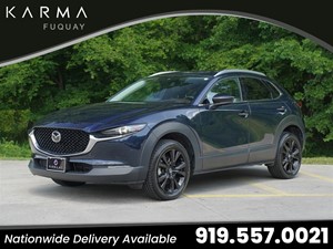 2023 Mazda CX-30