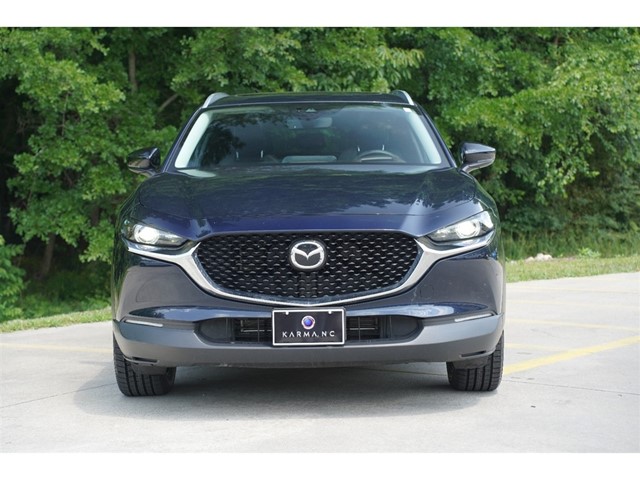 2023 Mazda CX-30 Turbo Premium AWD's photo