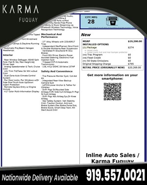 2016 Scion iM