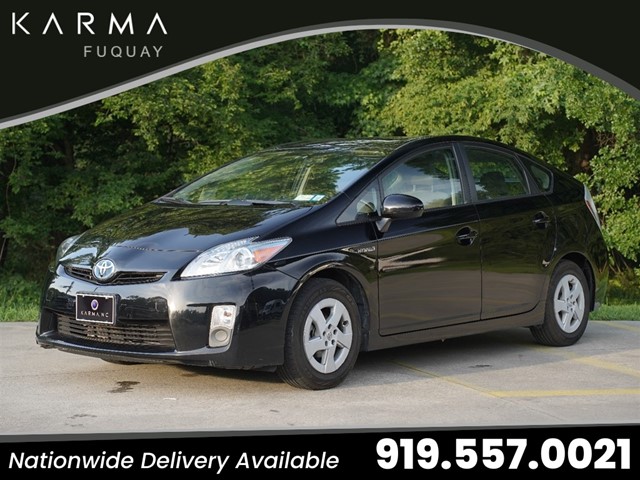 Toyota Prius Prius II in Fuquay-Varina