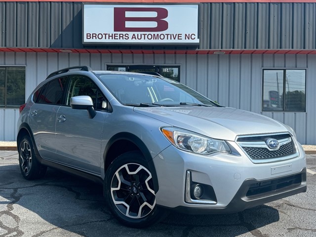 Subaru Crosstrek 2.0i Premium in Aberdeen