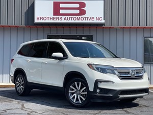 2019 Honda Pilot EXL 2WD for sale by dealer