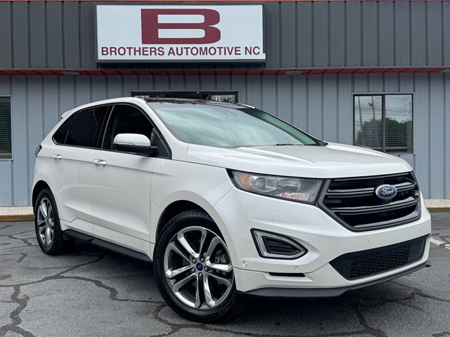 Ford Edge Sport AWD in Aberdeen