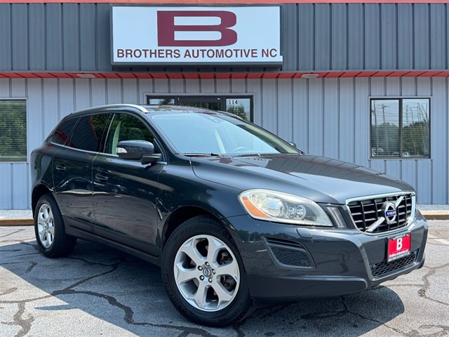 Volvo XC60 3.2 AWD in Aberdeen