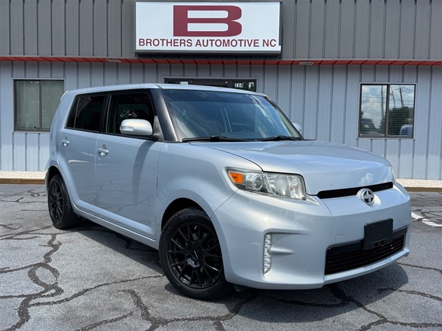 Scion xB 10 Series 5-Door Wagon in Aberdeen