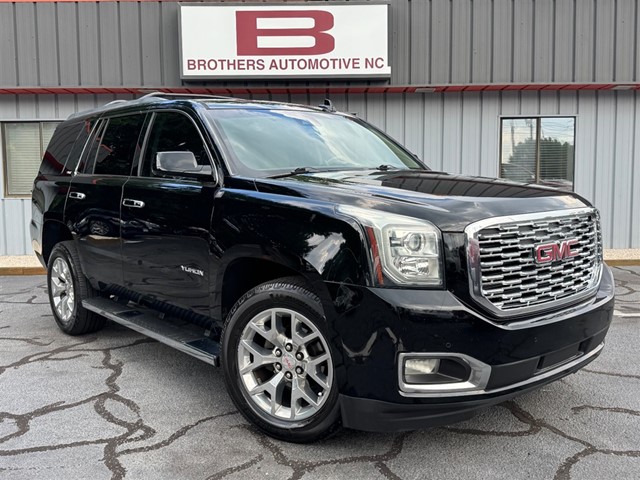 GMC Yukon SLT 2WD in Aberdeen