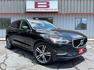 2018 Volvo XC60 T5 Momentum AWD for sale by dealer