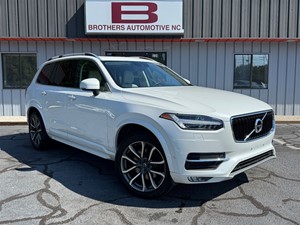 2018 Volvo XC90 T6 Momentum AWD for sale by dealer