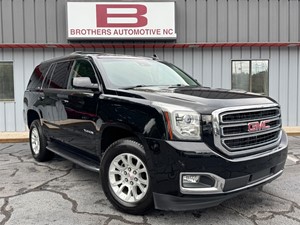 2017 GMC Yukon SLT 2WD for sale by dealer