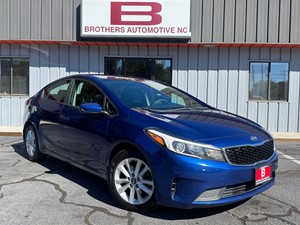 2017 Kia Forte LX for sale by dealer