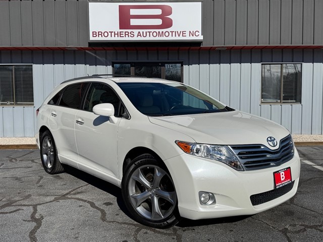 Toyota Venza FWD V6 in Aberdeen