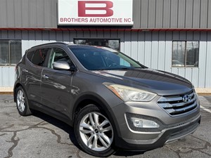 Picture of a 2016 Hyundai Santa Fe Sport 2.0T FWD