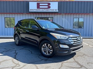 2013 Hyundai Santa Fe Sport 2.4 AWD for sale by dealer
