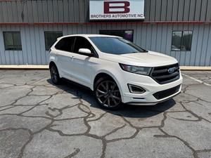 2016 Ford Edge Sport AWD for sale by dealer