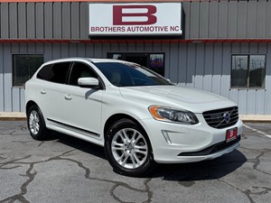 2015 Volvo XC60 T5 Platinum AWD for sale by dealer