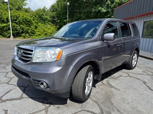 2014 Honda Pilot EX for sale by dealer