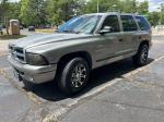 1999 Dodge Durango Pic 2686_V202410191342252