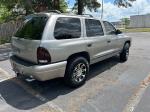1999 Dodge Durango Pic 2686_V202410191342255