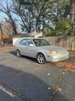 2004 Hyundai Accent Pic 2686_V20241116123425