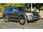 2007 Toyota Sequoia Pic 2686_V20241211130739