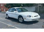 1999 Ford Taurus Pic 2686_V20250412115141