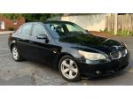 2007 Bmw 5-Series Pic 2686_V20250503124234