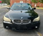2007 Bmw 5-Series Pic 2686_V202505031242342