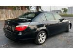 2007 Bmw 5-Series Pic 2686_V202505031242347