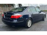 2010 Hyundai Genesis Pic 2686_V202505151741347