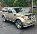 2010 Dodge Nitro Pic 2686_V20250520122622
