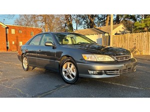 2000 Lexus ES 300