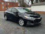 2019 Chevrolet Cruze Pic 2686_V20250719145146