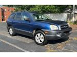 2006 Hyundai Santa Fe Pic 2686_V20250719150840