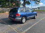 2006 Hyundai Santa Fe Pic 2686_V202507191508408