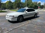 2000 Chevrolet Impala Pic 2686_V202507191513523