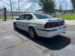 2000 Chevrolet Impala Pic 2686_V202507191513525