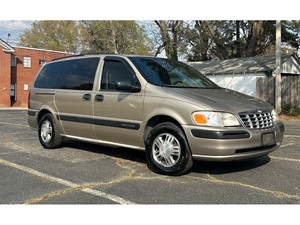 2000 Chevrolet Venture