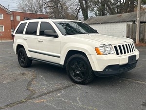 2009 Jeep Grand Cherokee