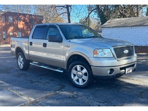 2006 Ford F-150