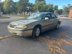2003 Chevrolet Impala Pic 2686_V202509131133134