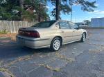 2003 Chevrolet Impala Pic 2686_V202509131133137