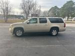 2009 Chevrolet Suburban Pic 2686_V202510111410374
