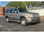 2002 Cadillac Escalade Pic 2686_V20251213114339