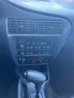 2002 Chevrolet Cavalier Pic 2686_V2025121312561017